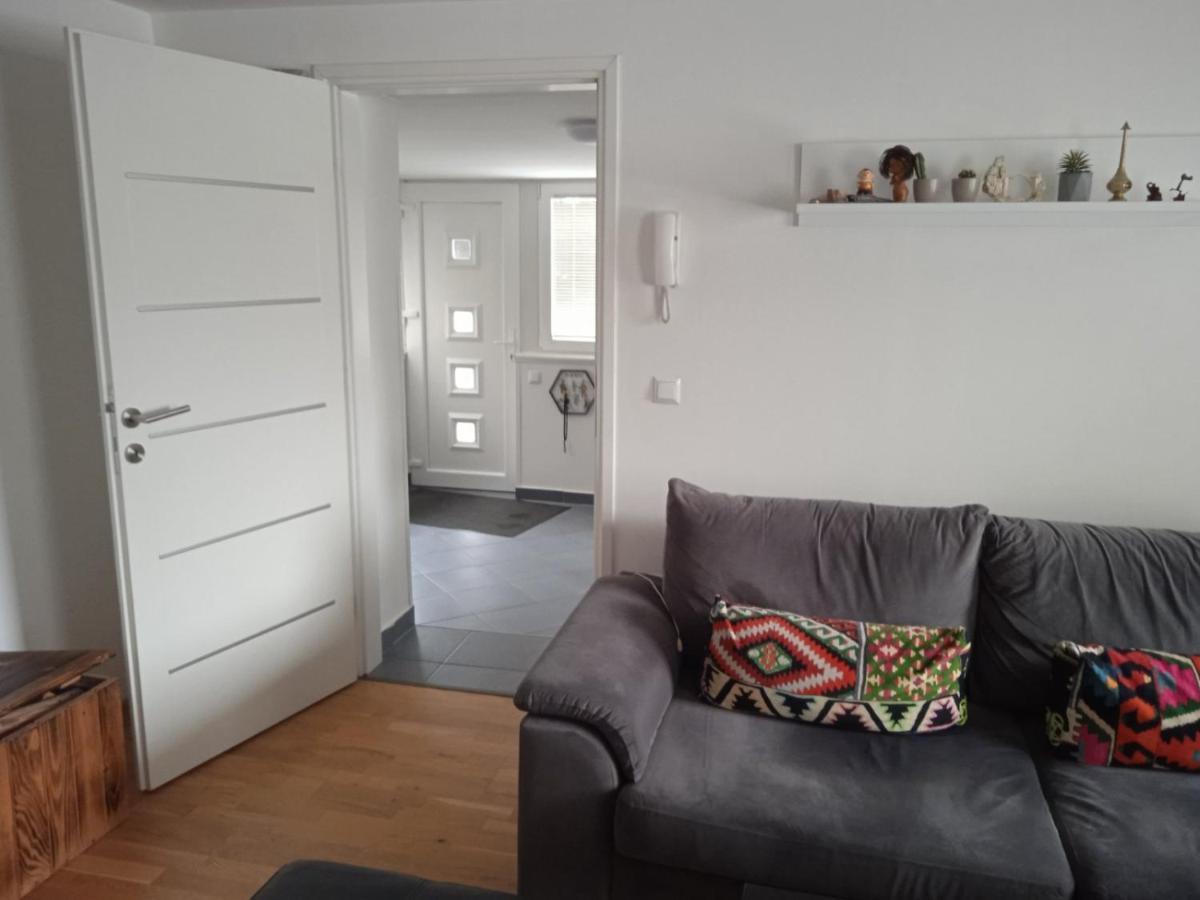 Apartments Hrvatin No 5 Sarajevo Bagian luar foto