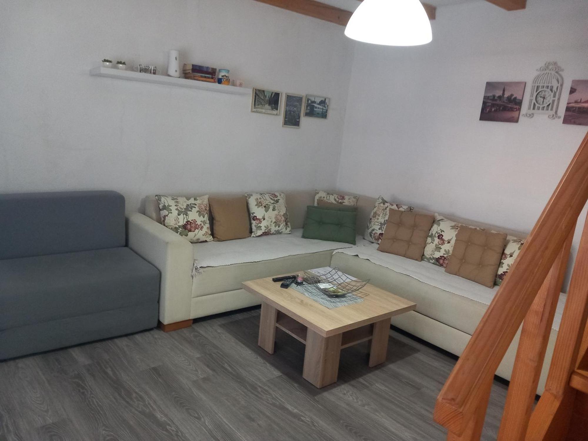 Apartments Hrvatin No 5 Sarajevo Ruang foto