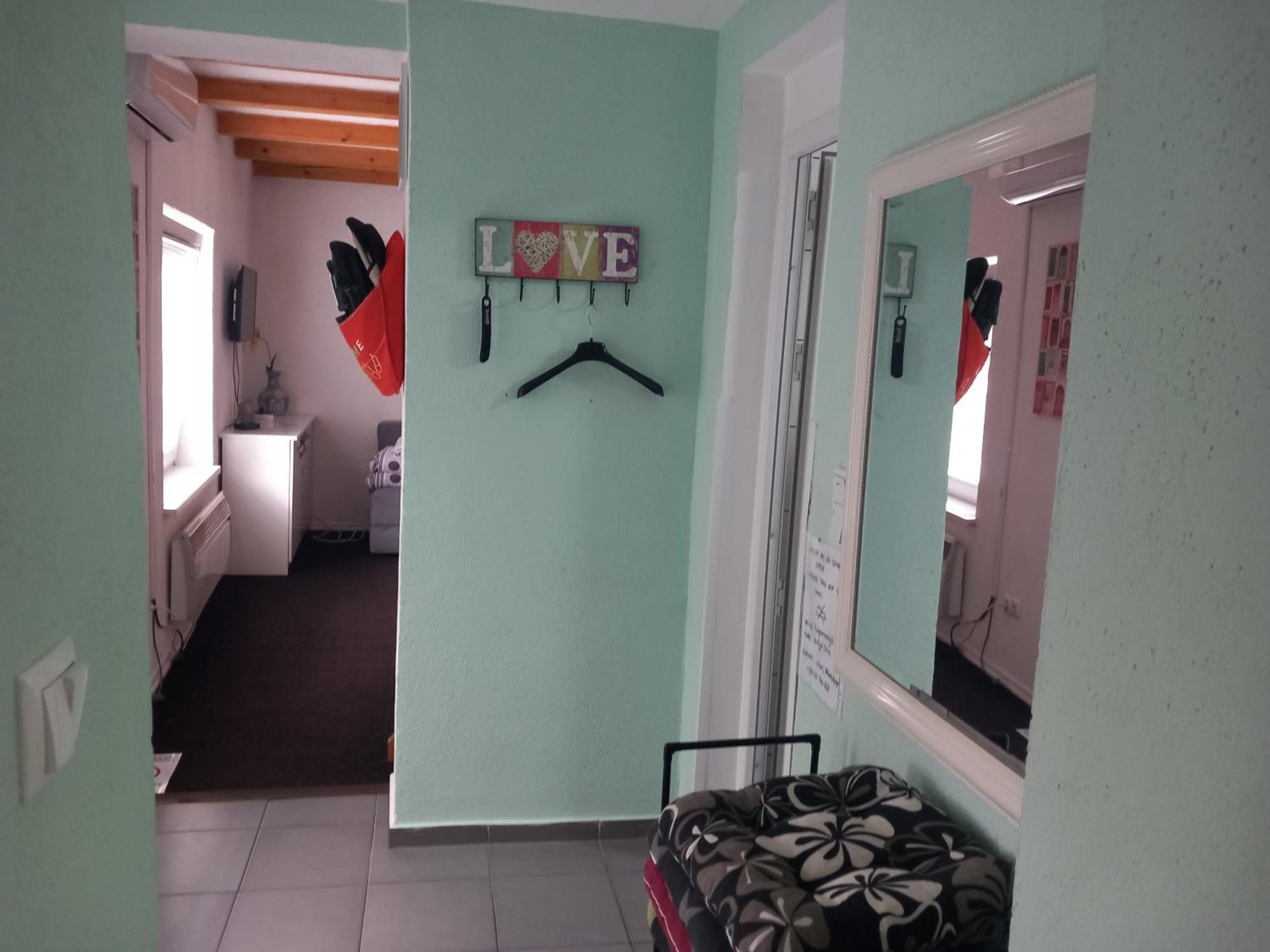 Apartments Hrvatin No 5 Sarajevo Ruang foto
