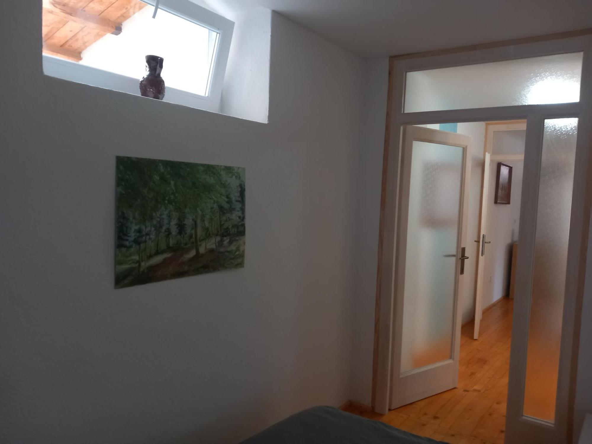 Apartments Hrvatin No 5 Sarajevo Ruang foto
