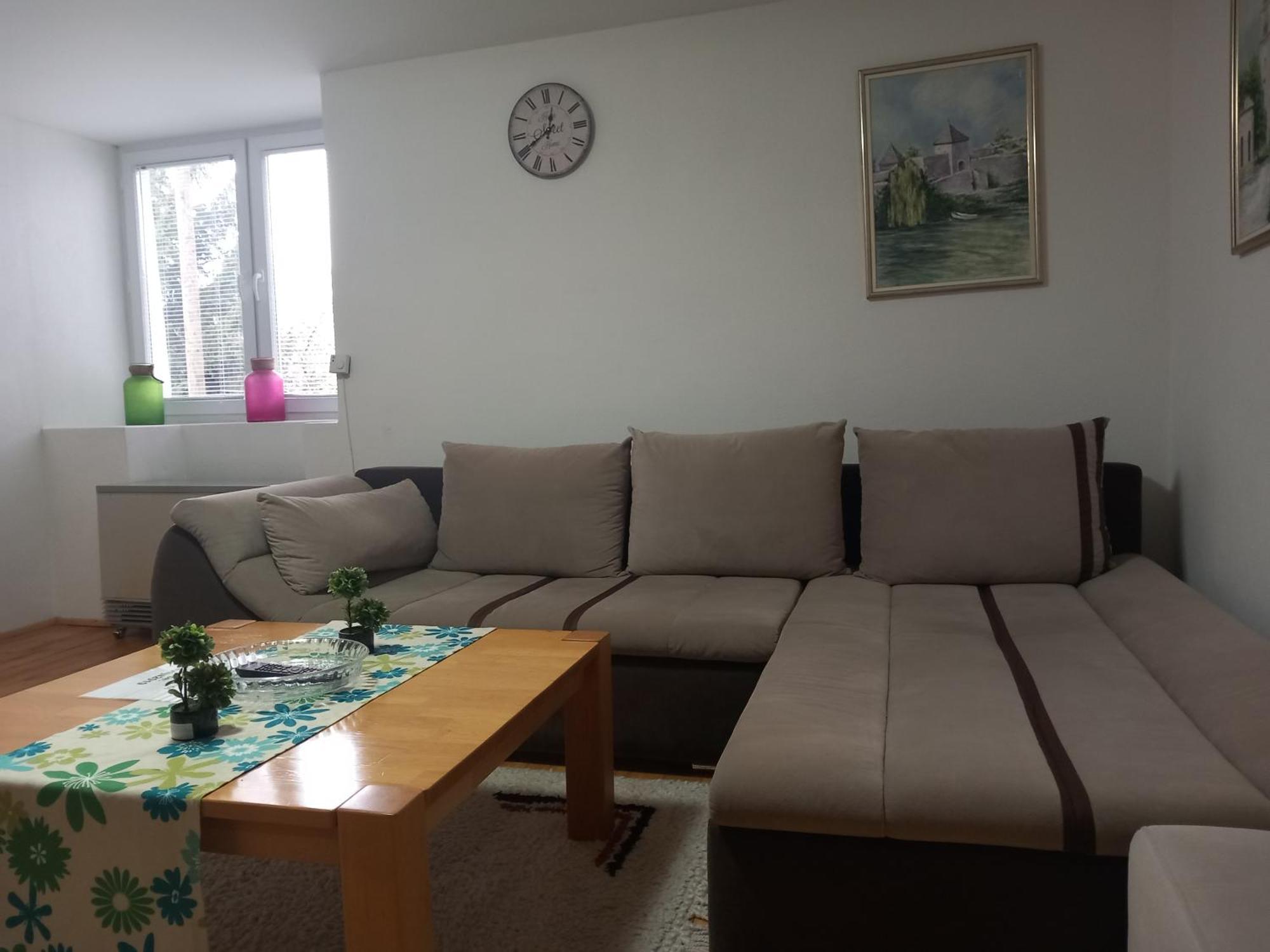 Apartments Hrvatin No 5 Sarajevo Ruang foto