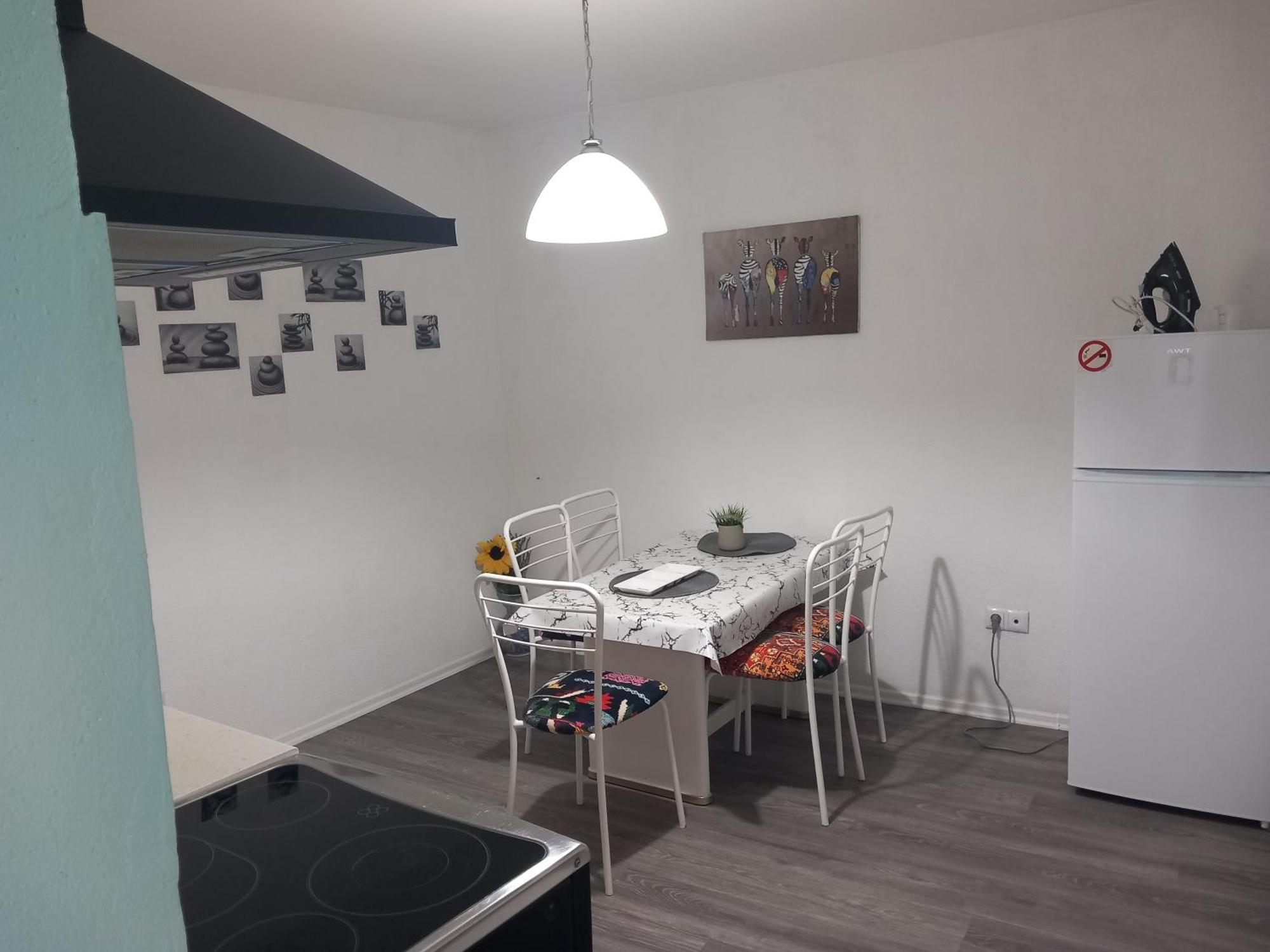 Apartments Hrvatin No 5 Sarajevo Ruang foto