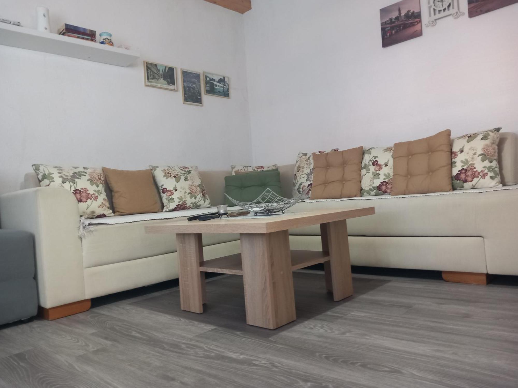 Apartments Hrvatin No 5 Sarajevo Ruang foto