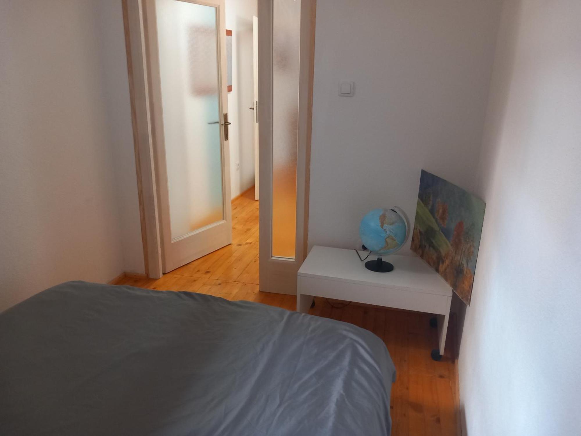 Apartments Hrvatin No 5 Sarajevo Ruang foto