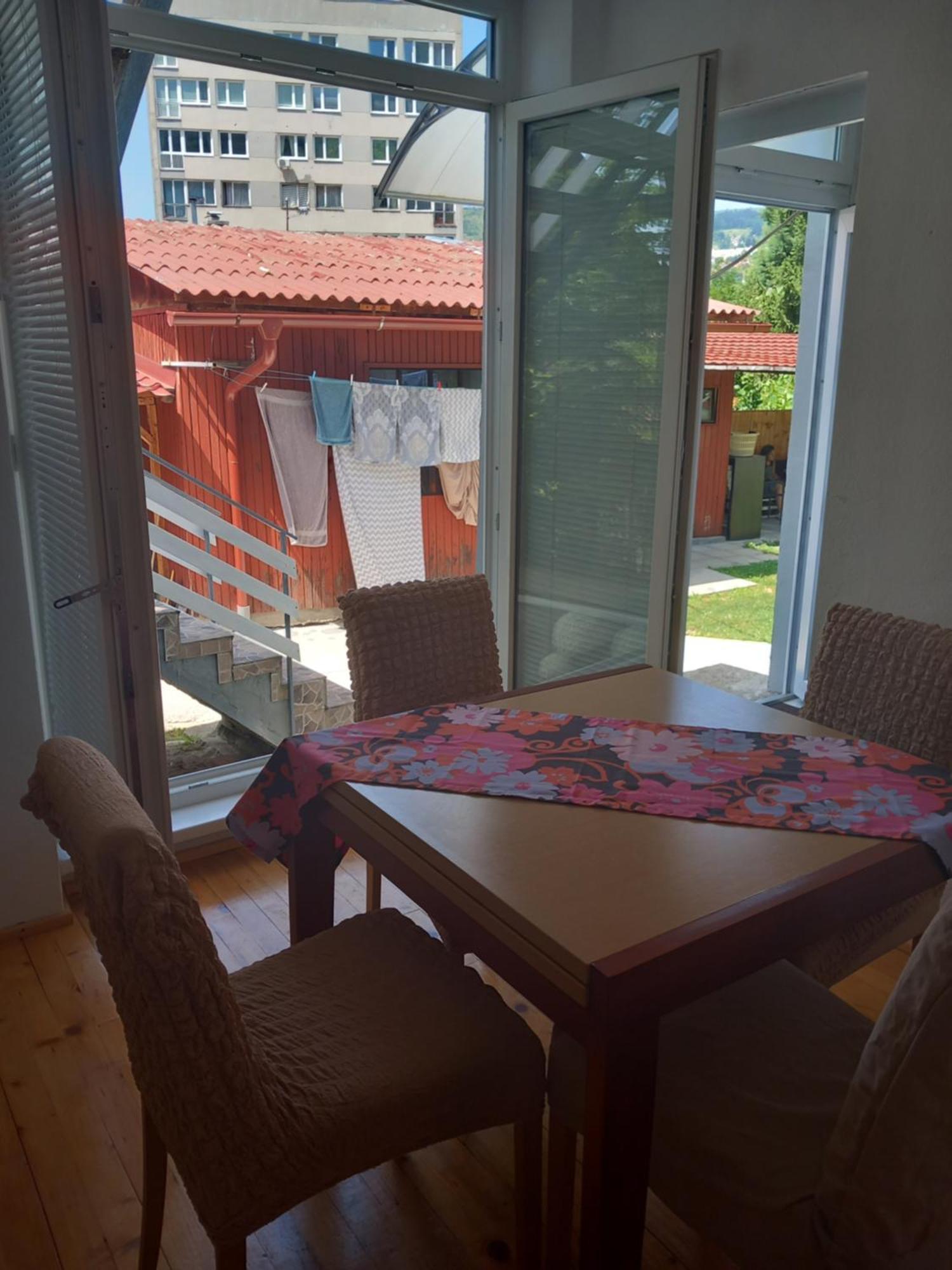 Apartments Hrvatin No 5 Sarajevo Ruang foto