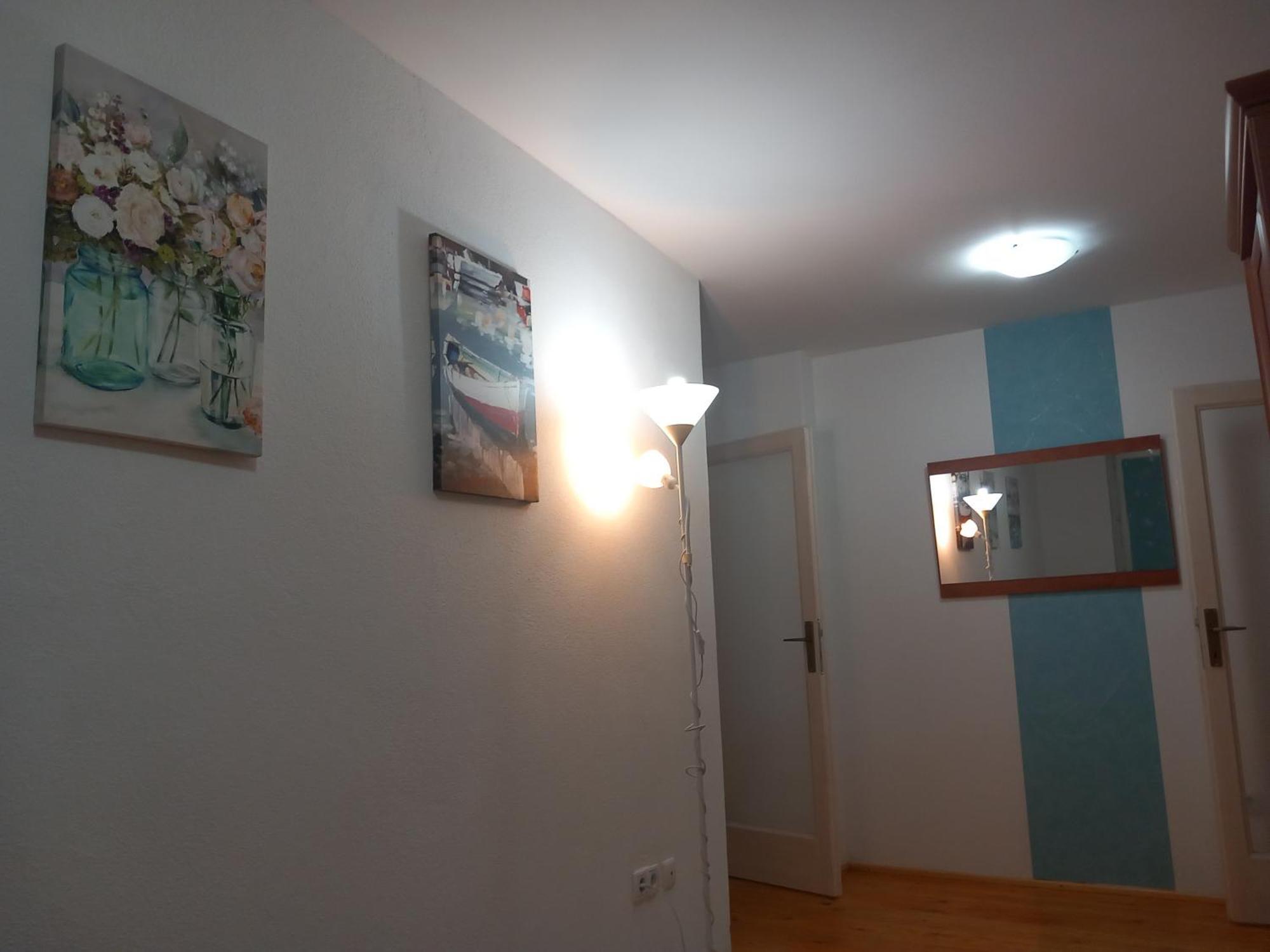 Apartments Hrvatin No 5 Sarajevo Ruang foto