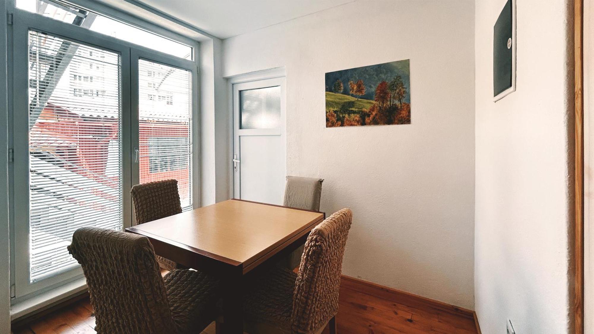 Apartments Hrvatin No 5 Sarajevo Bagian luar foto