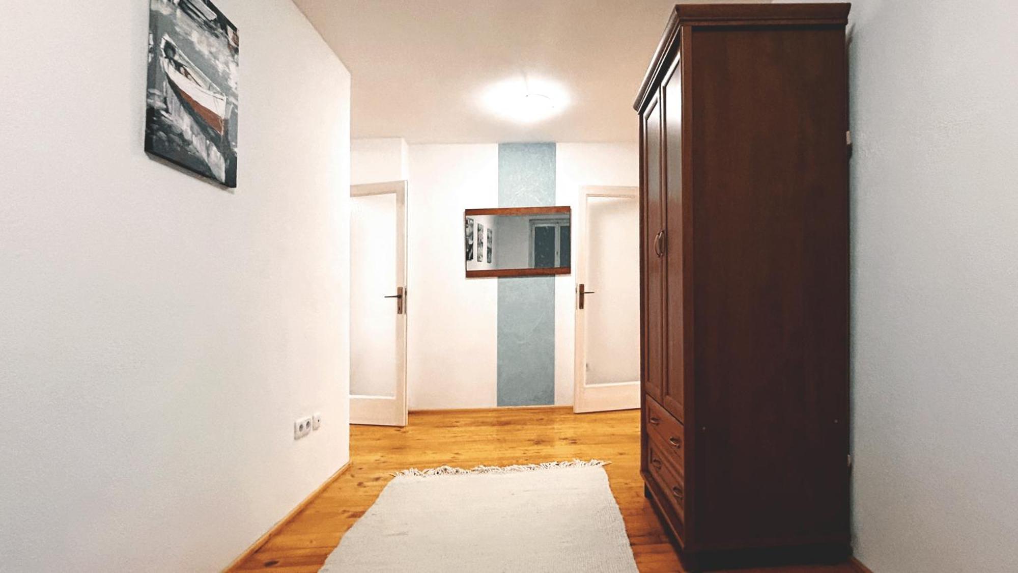 Apartments Hrvatin No 5 Sarajevo Bagian luar foto