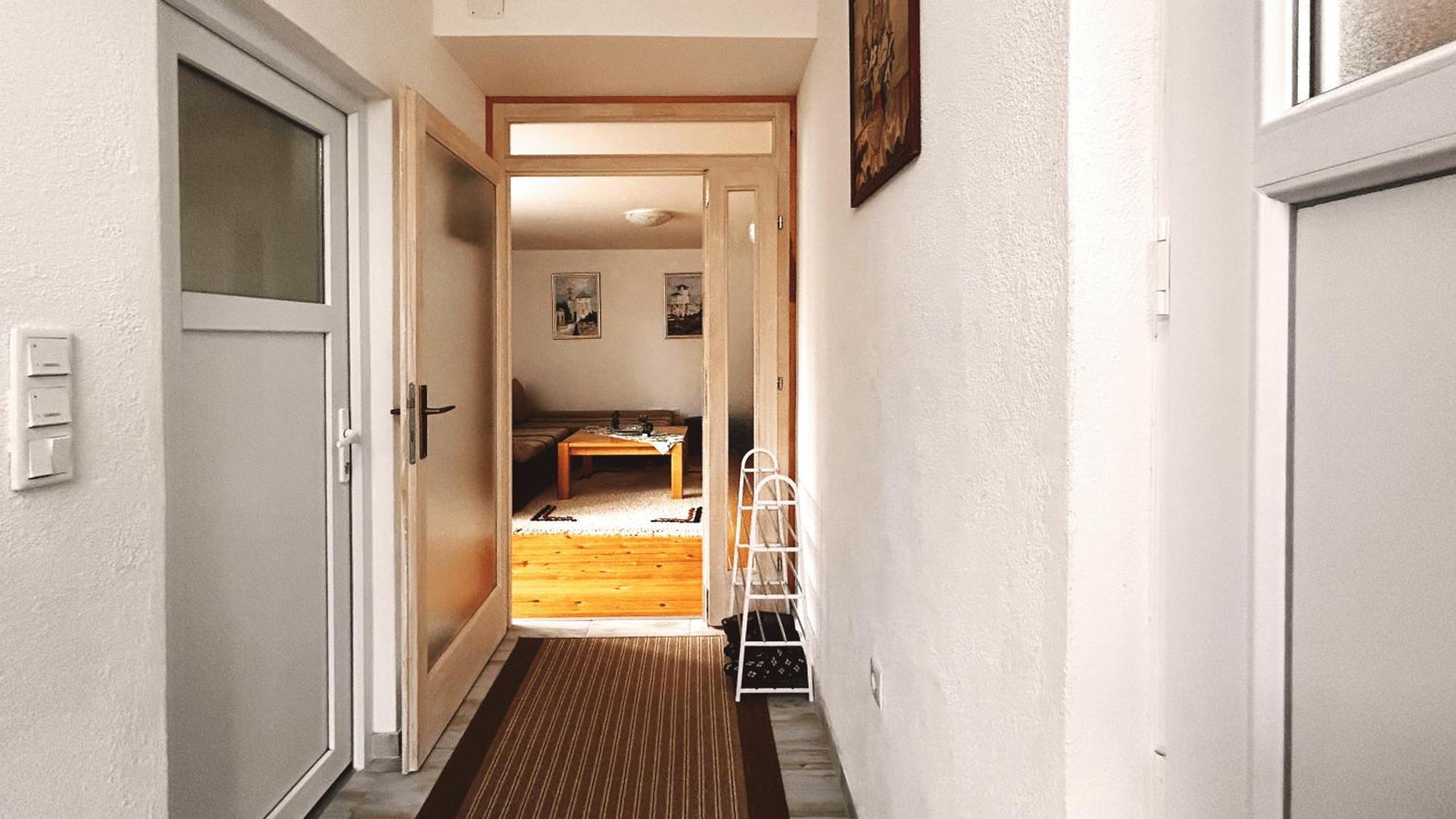 Apartments Hrvatin No 5 Sarajevo Bagian luar foto
