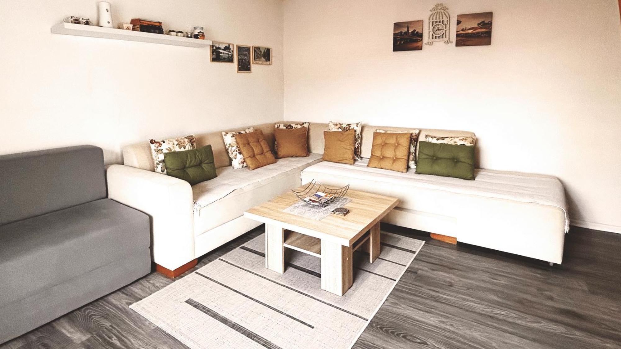 Apartments Hrvatin No 5 Sarajevo Bagian luar foto