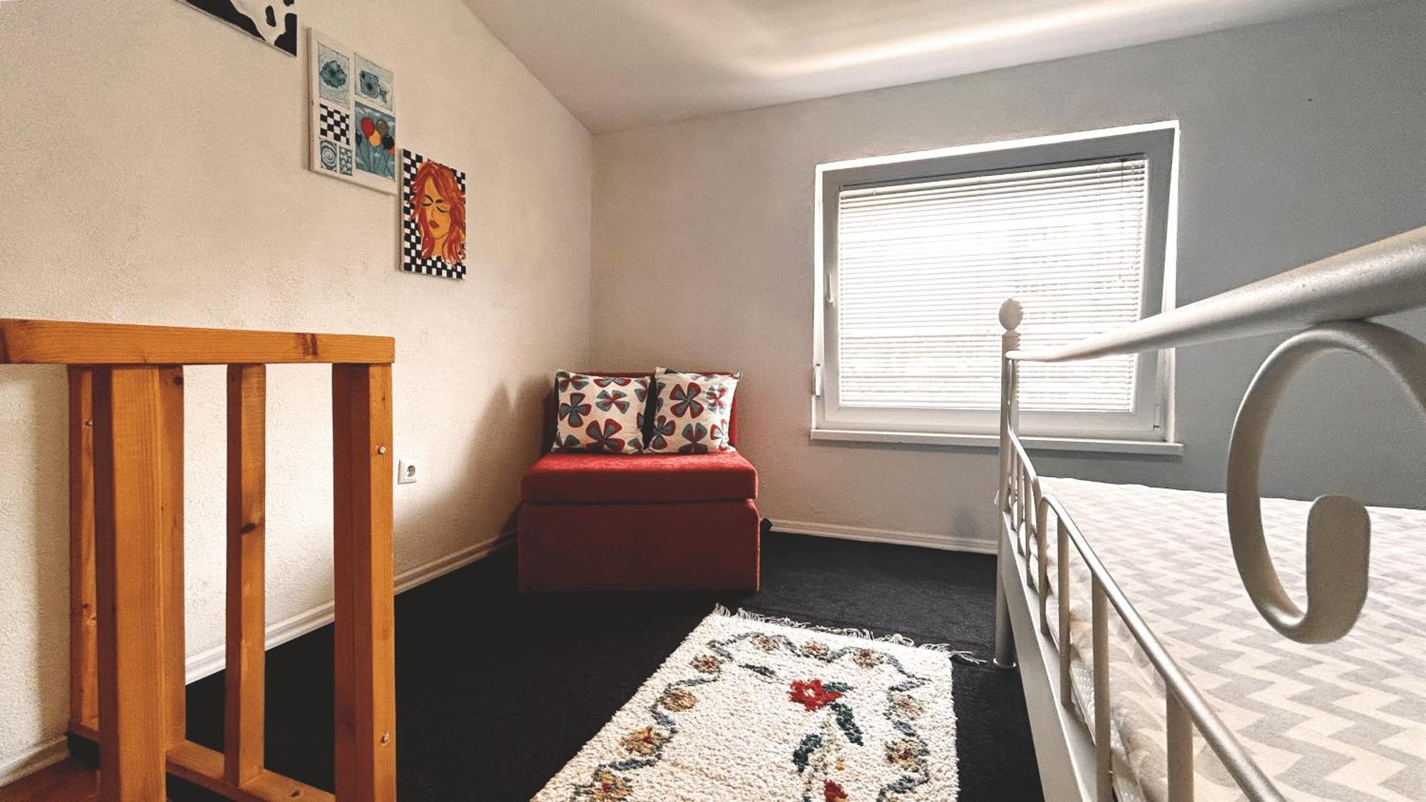 Apartments Hrvatin No 5 Sarajevo Bagian luar foto