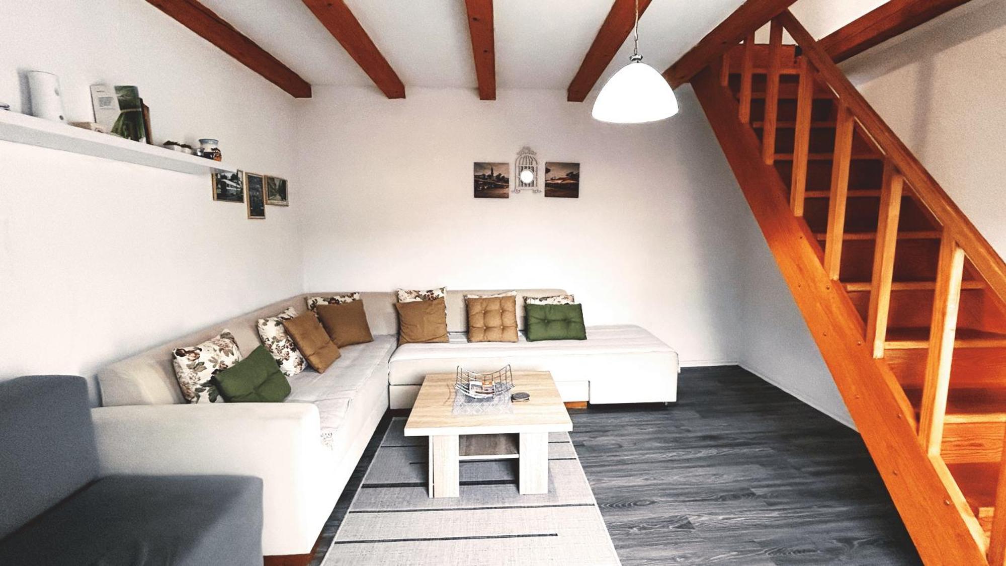 Apartments Hrvatin No 5 Sarajevo Bagian luar foto