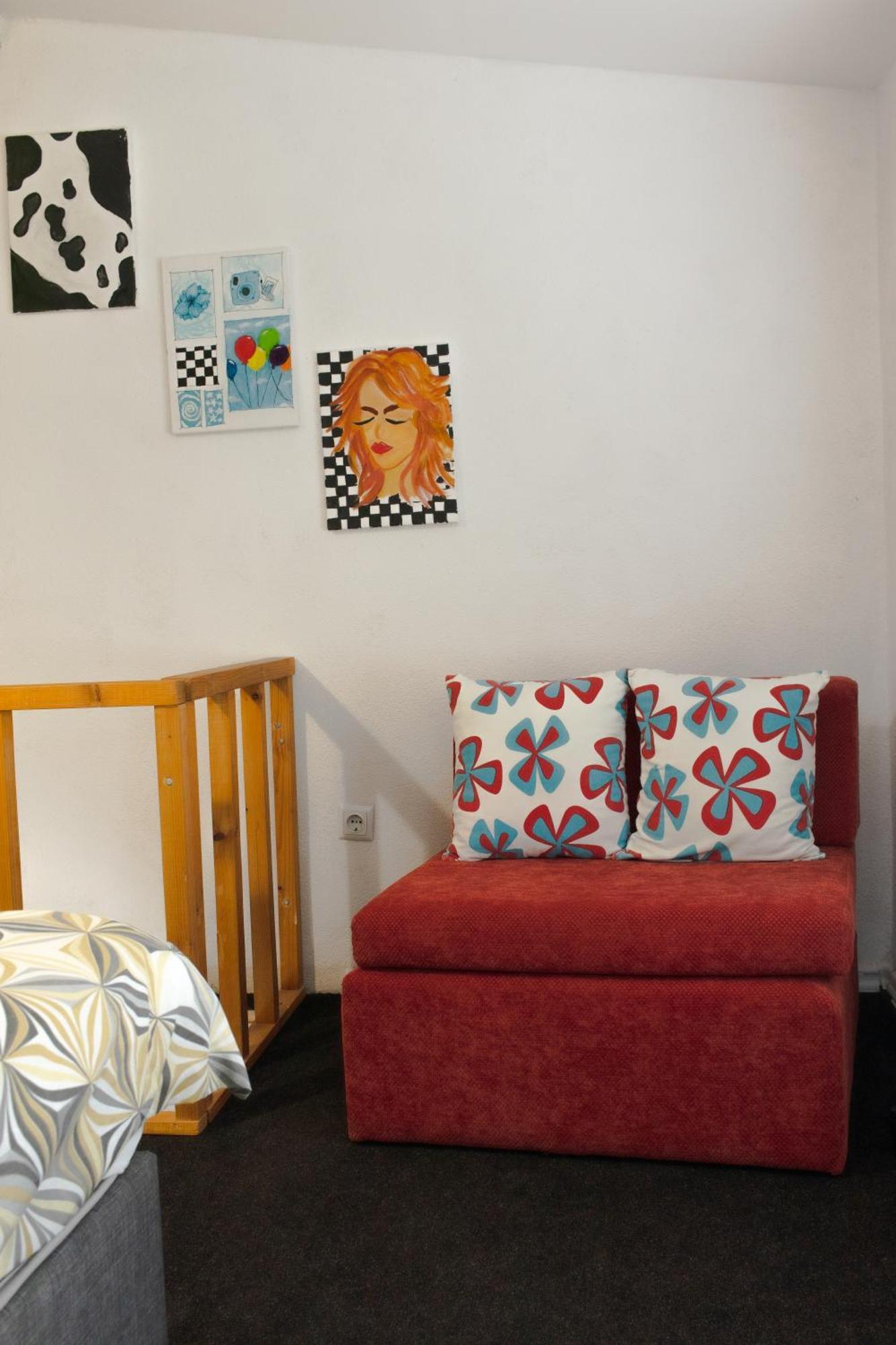 Apartments Hrvatin No 5 Sarajevo Bagian luar foto