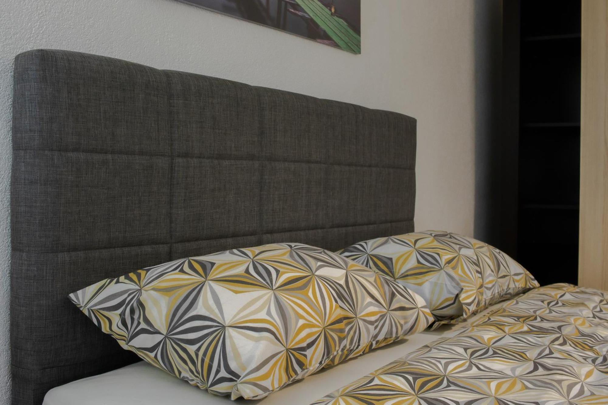 Apartments Hrvatin No 5 Sarajevo Bagian luar foto