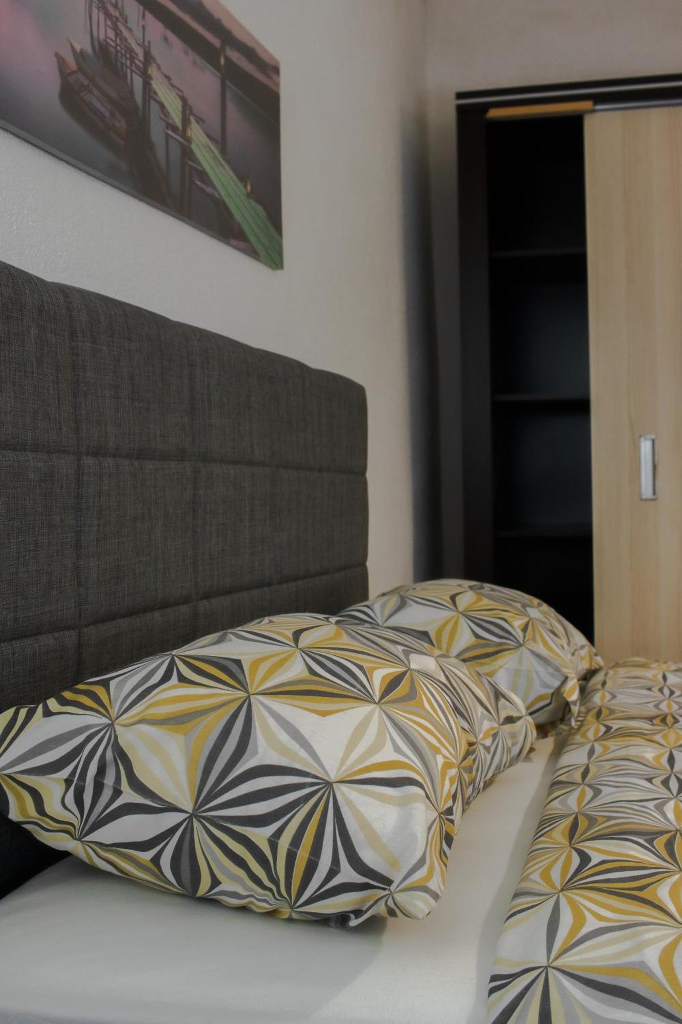 Apartments Hrvatin No 5 Sarajevo Bagian luar foto