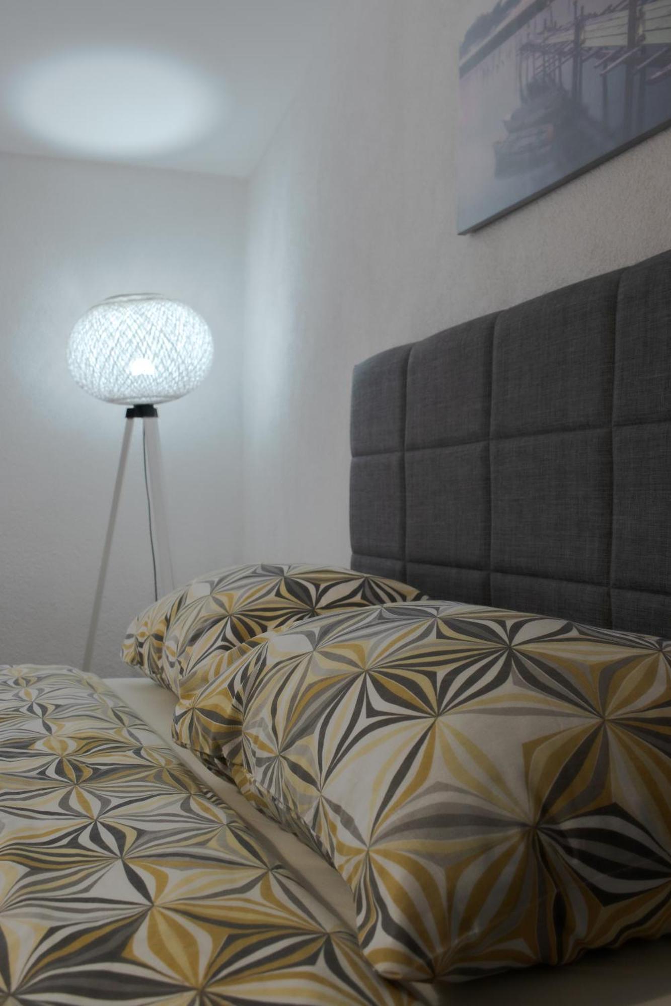 Apartments Hrvatin No 5 Sarajevo Bagian luar foto