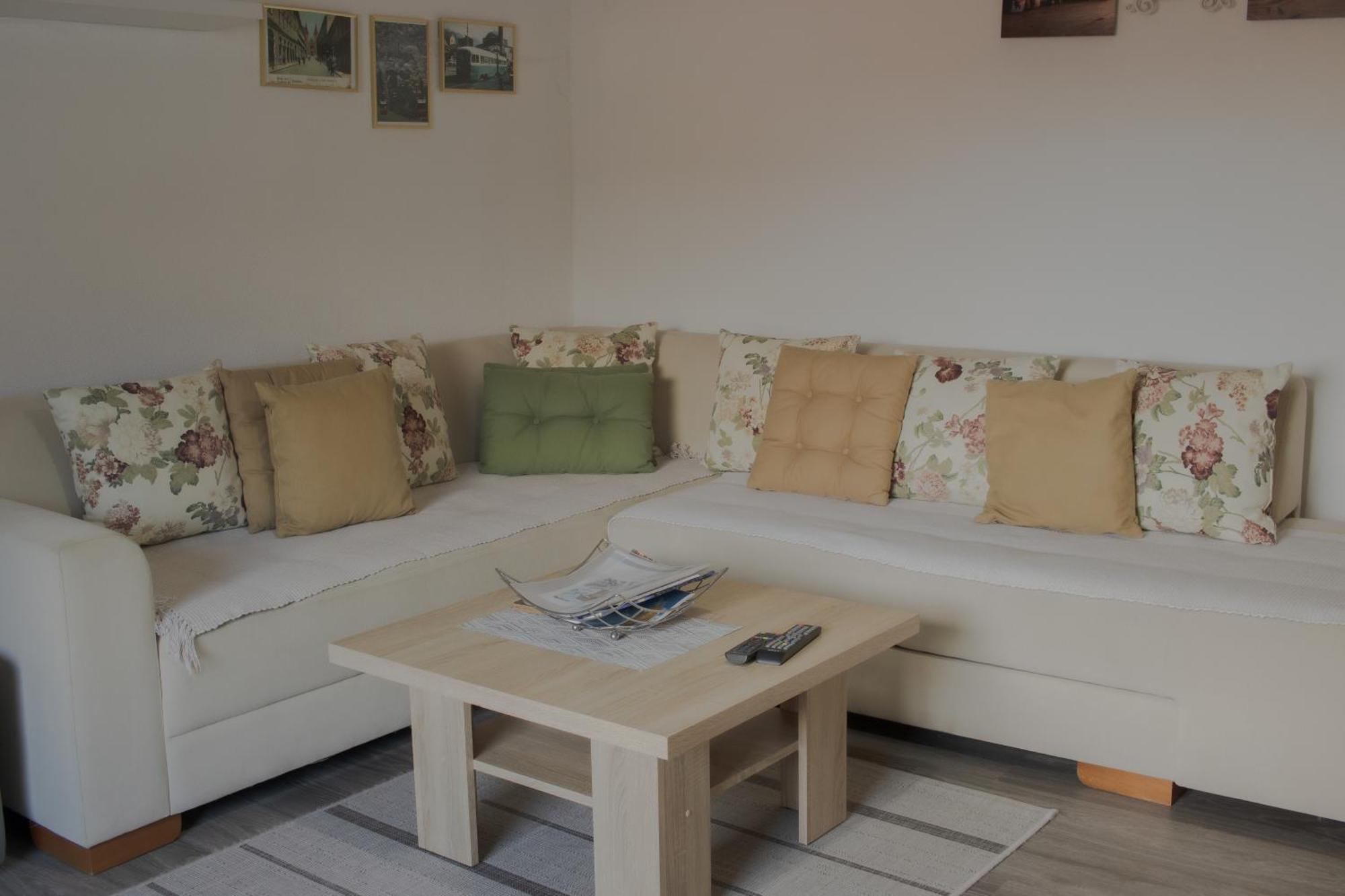 Apartments Hrvatin No 5 Sarajevo Bagian luar foto