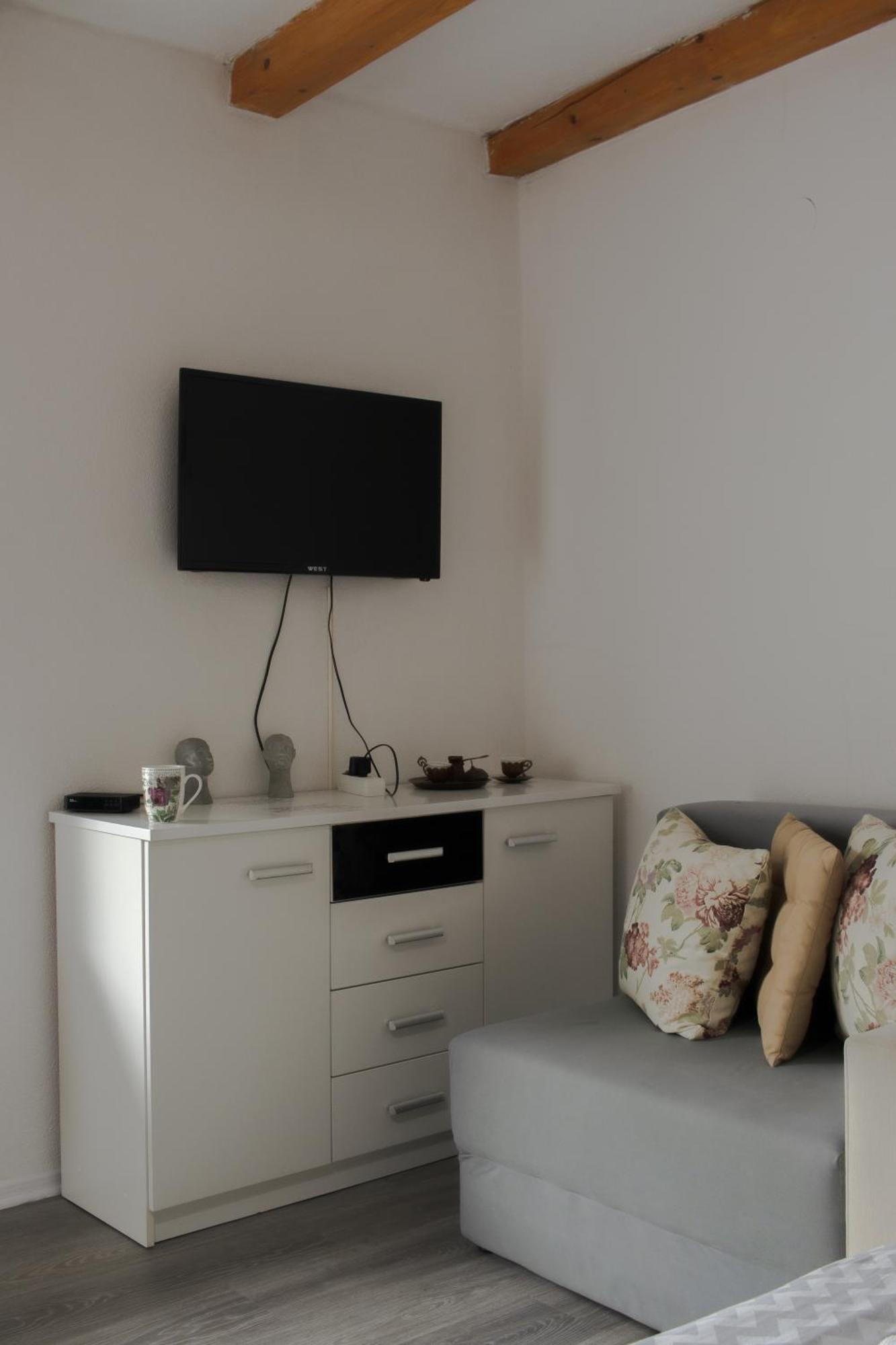 Apartments Hrvatin No 5 Sarajevo Bagian luar foto