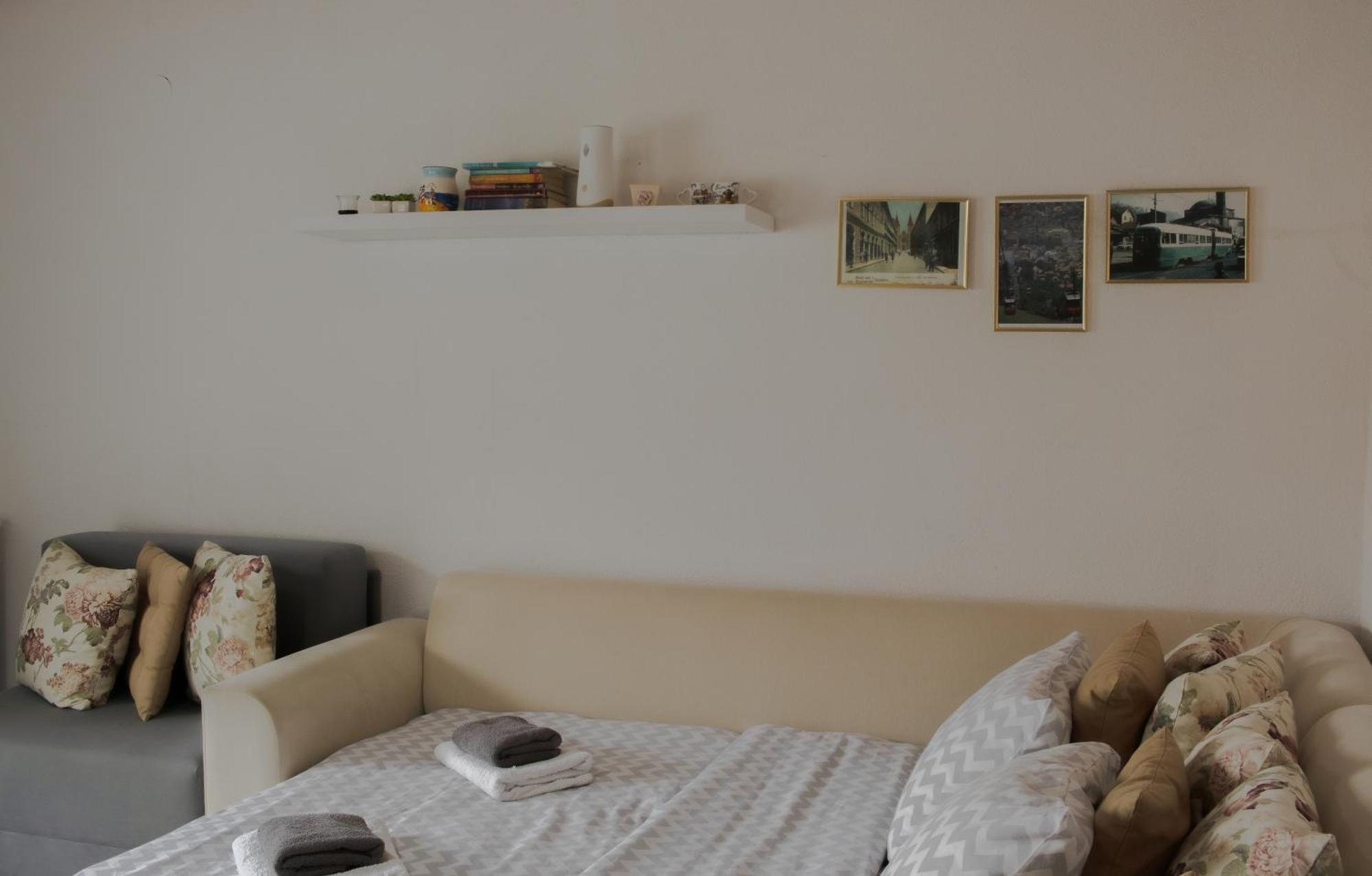 Apartments Hrvatin No 5 Sarajevo Bagian luar foto