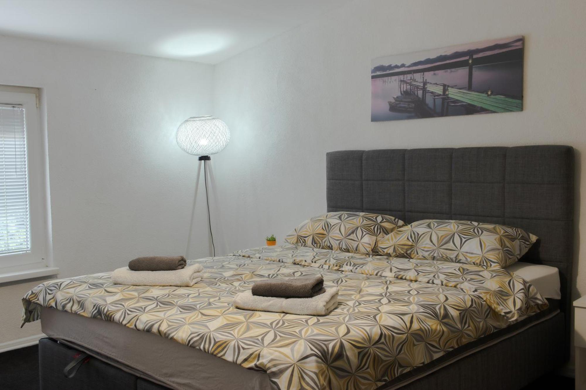 Apartments Hrvatin No 5 Sarajevo Bagian luar foto