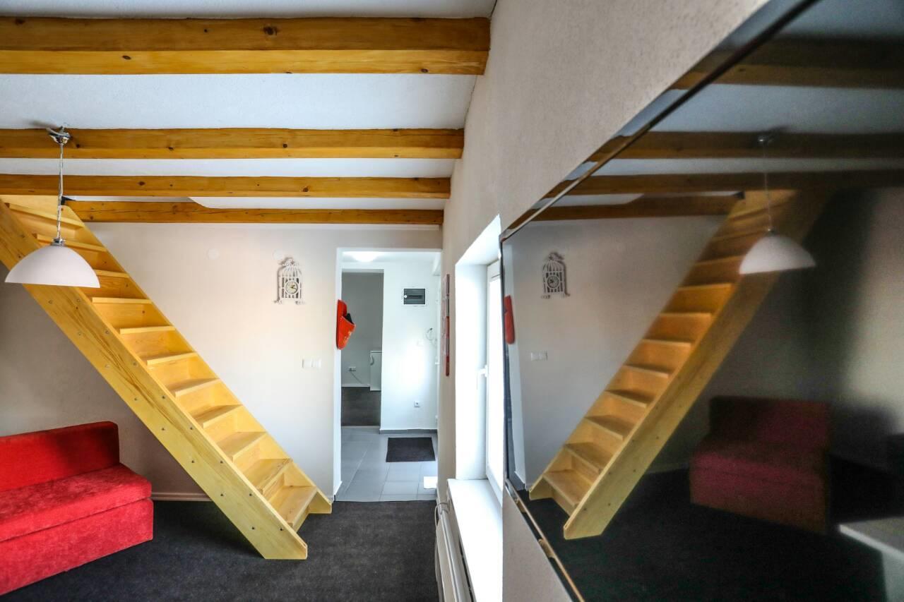 Apartments Hrvatin No 5 Sarajevo Bagian luar foto